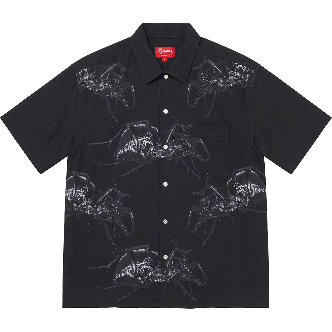 Beetle S/S Shirt view 11